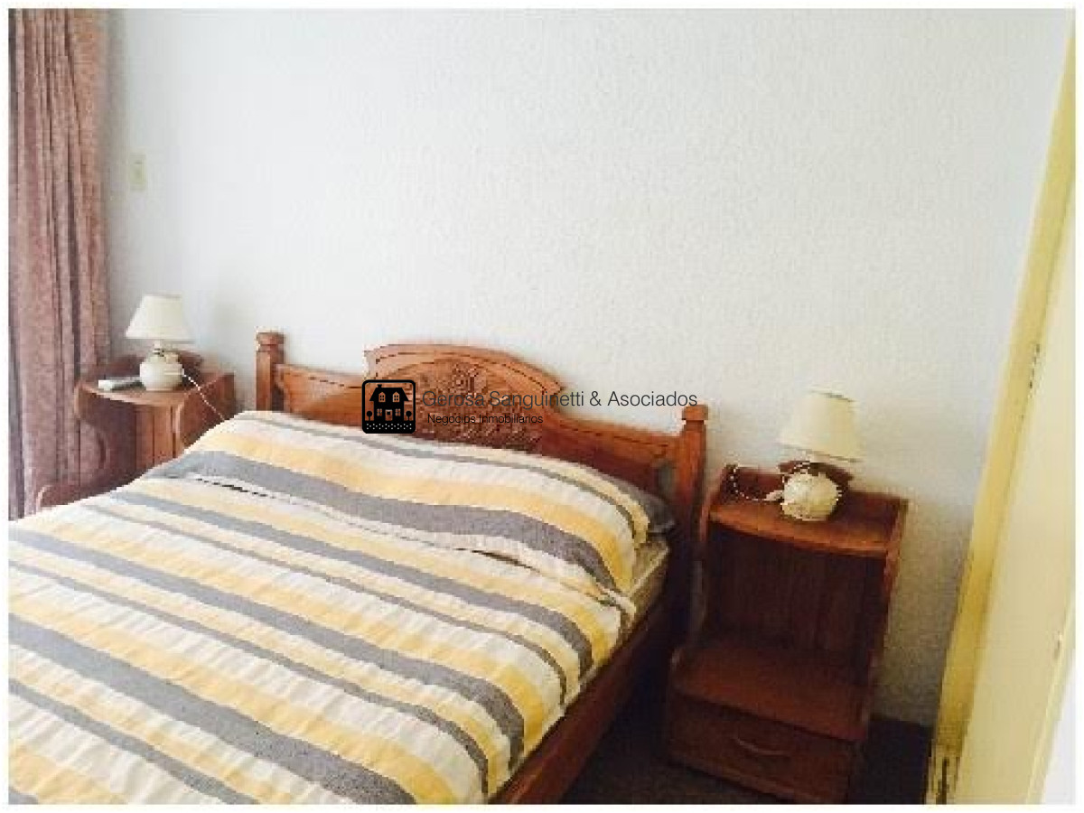Apartamento ID.481 - Apartamento en Punta del Este, Península
