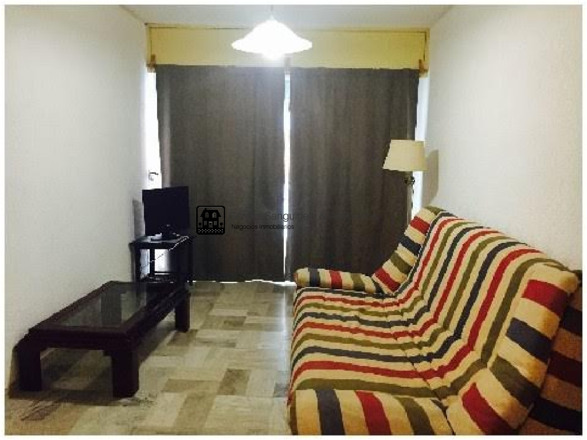 Apartamento ID.481 - Apartamento en Punta del Este, Península