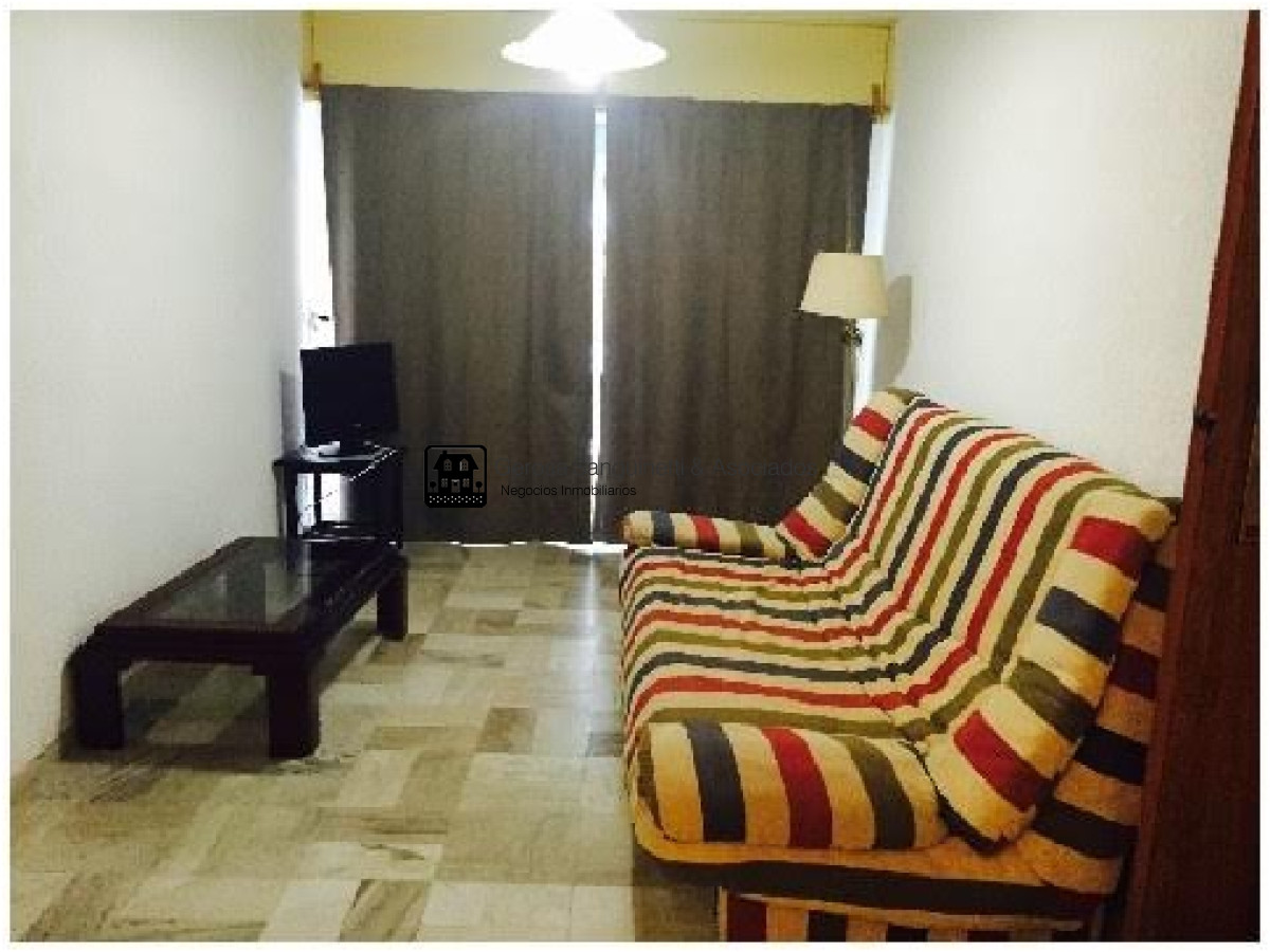 Apartamento ID.481 - Apartamento en Punta del Este, Península