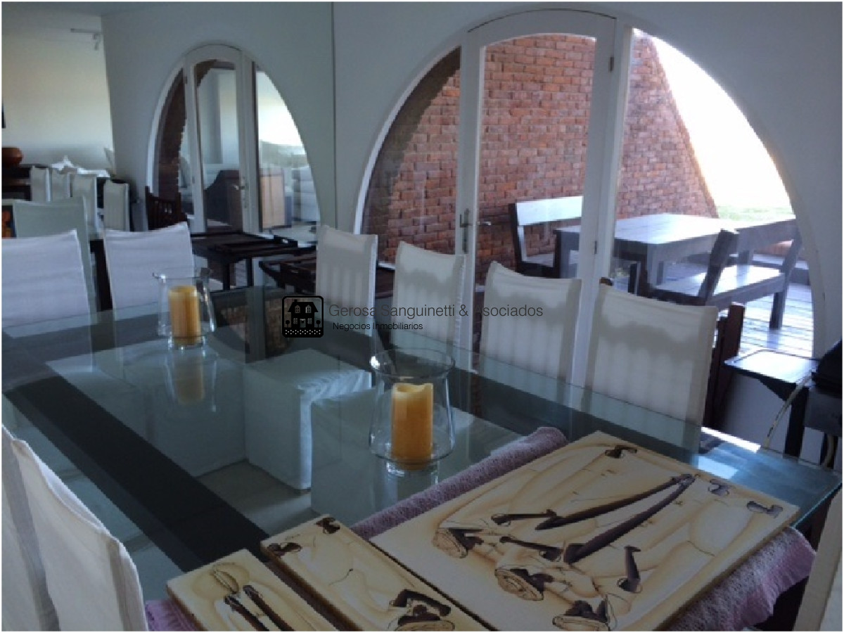 Apartamento ID.484 - Apartamento en Punta del Este, 