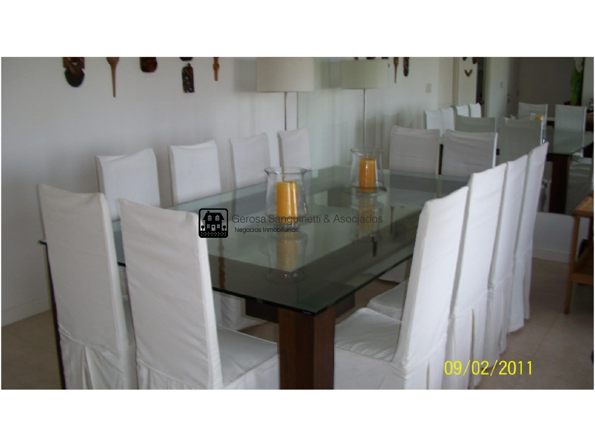 Apartamento ID.484 - Apartamento en Punta del Este, 