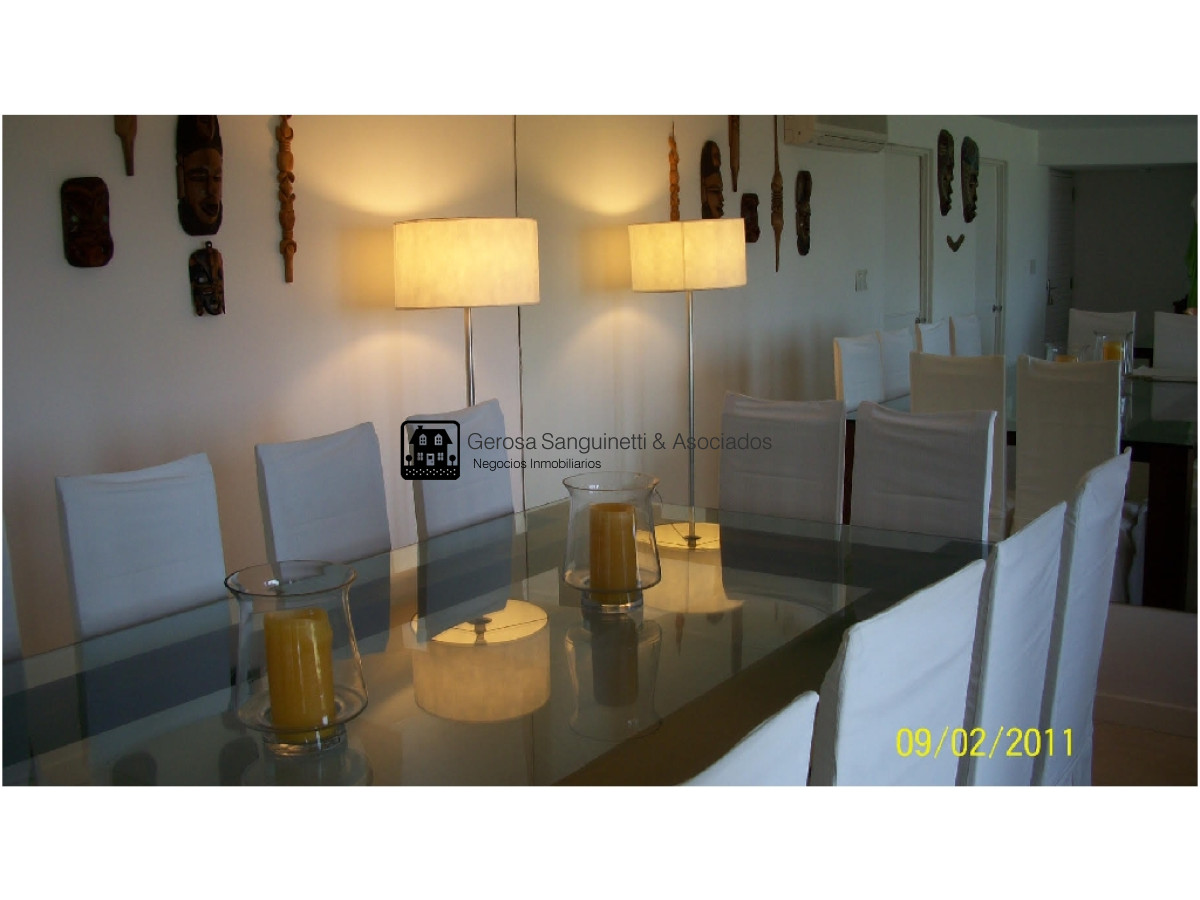 Apartamento ID.484 - Apartamento en Punta del Este, 