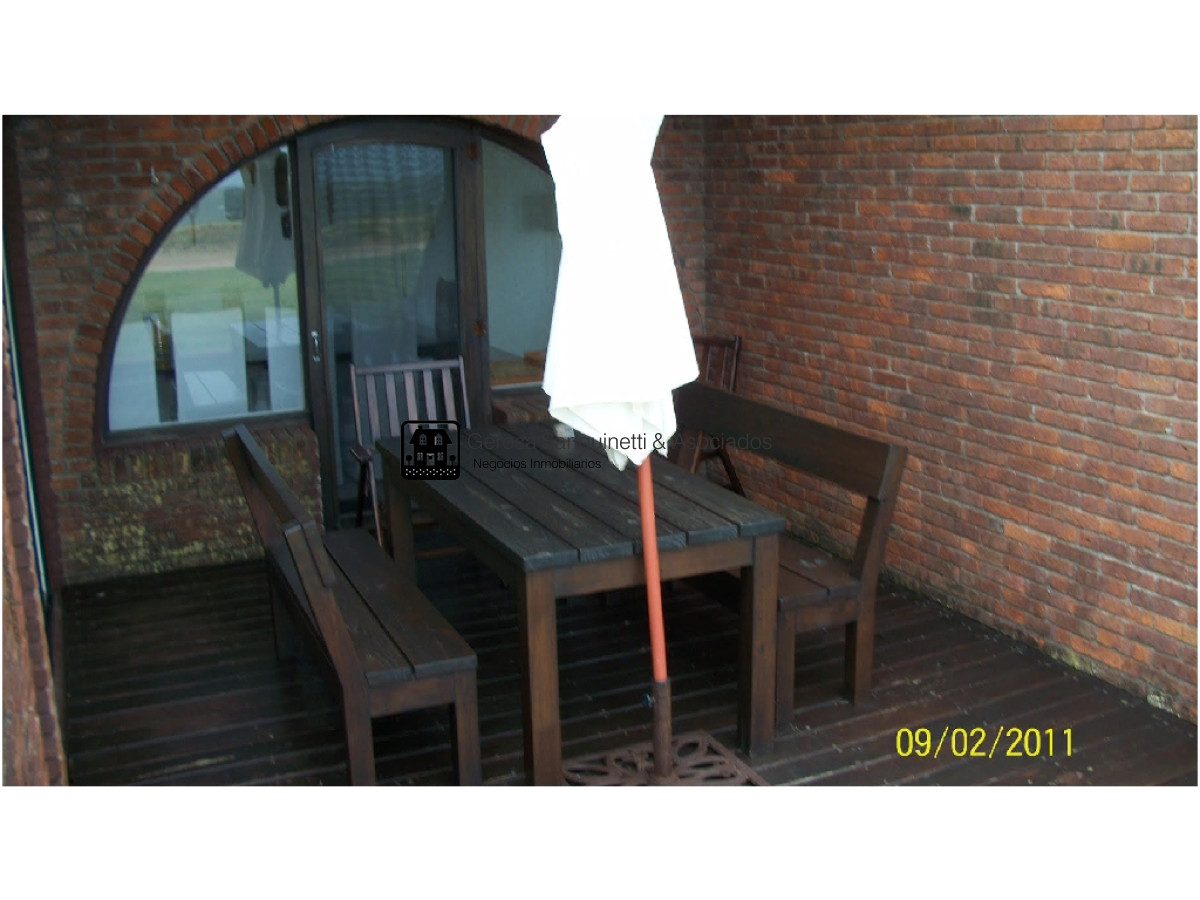 Apartamento ID.484 - Apartamento en Punta del Este, 