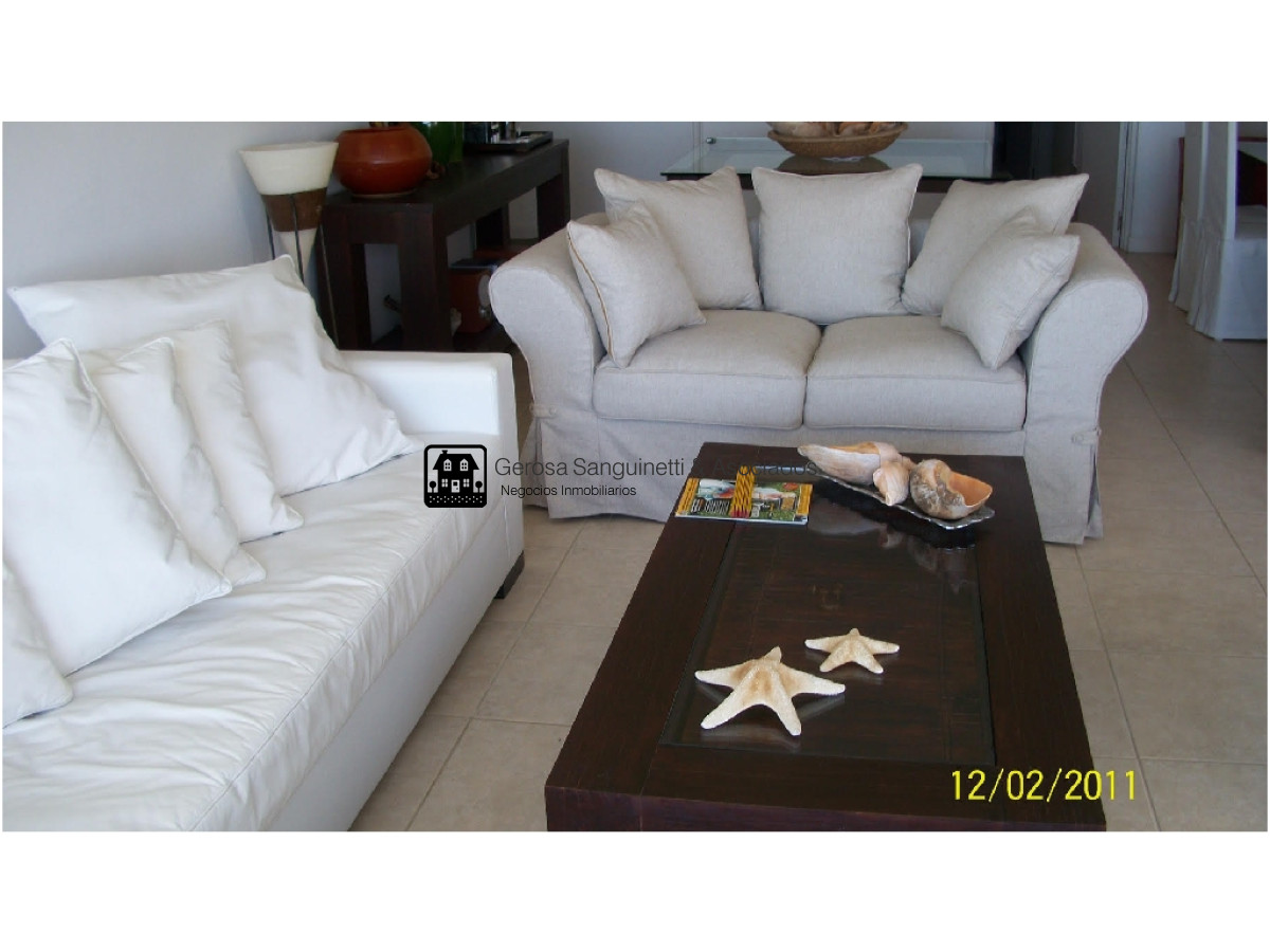 Apartamento ID.484 - Apartamento en Punta del Este, 