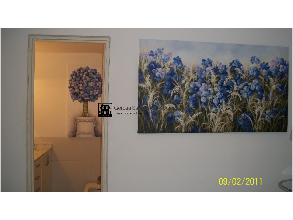 Apartamento ID.484 - Apartamento en Punta del Este, 