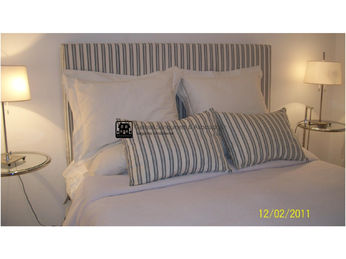 Apartamento ID.484 - Apartamento en Punta del Este, 