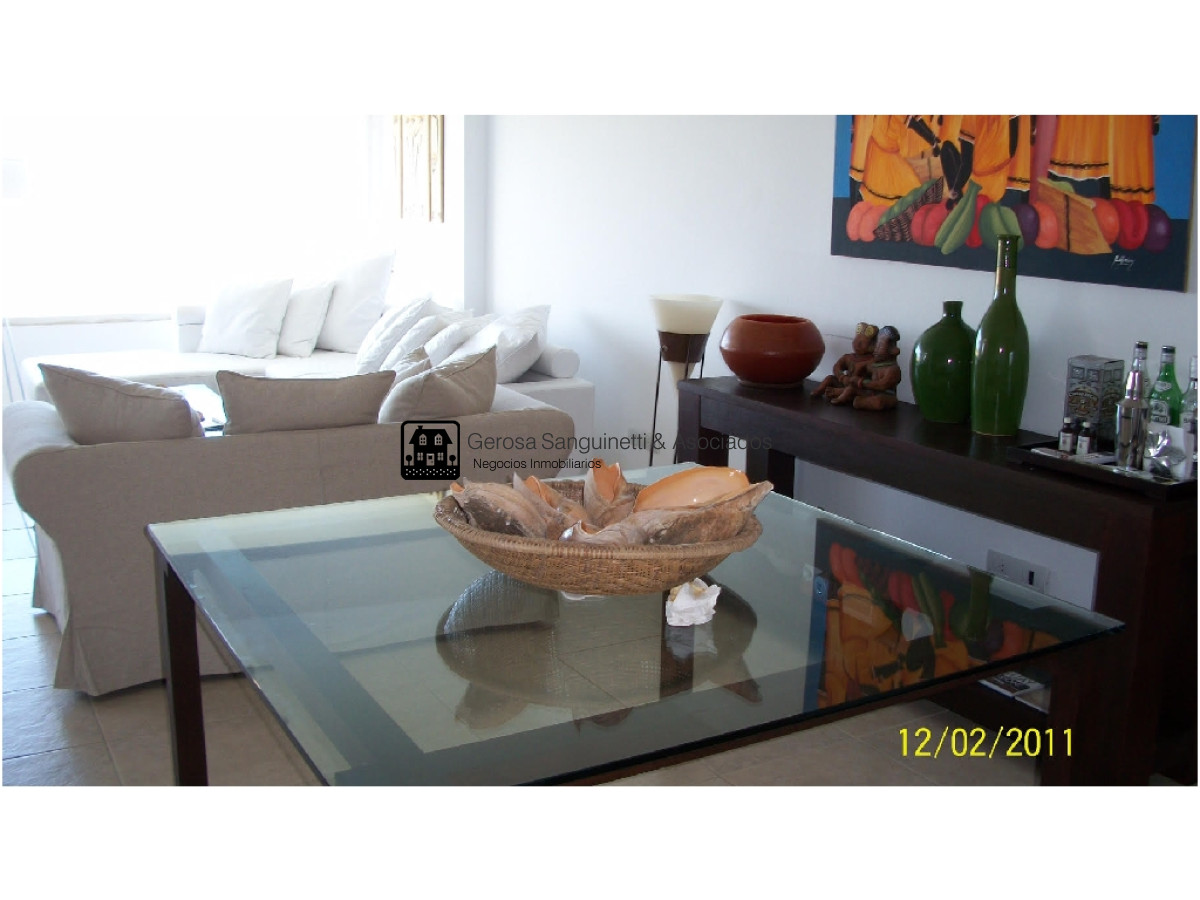 Apartamento ID.484 - Apartamento en Punta del Este, 