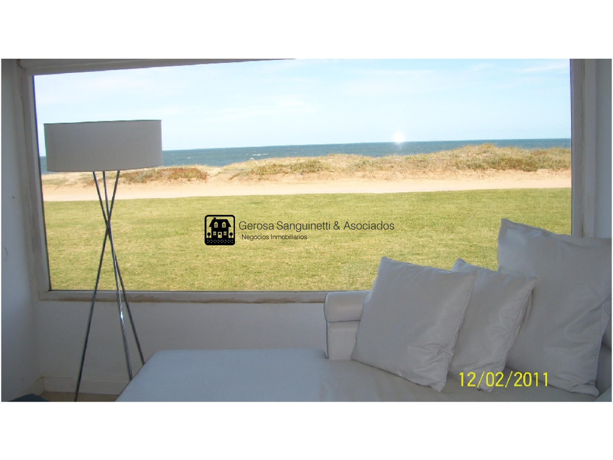 Apartamento ID.484 - Apartamento en Punta del Este, 