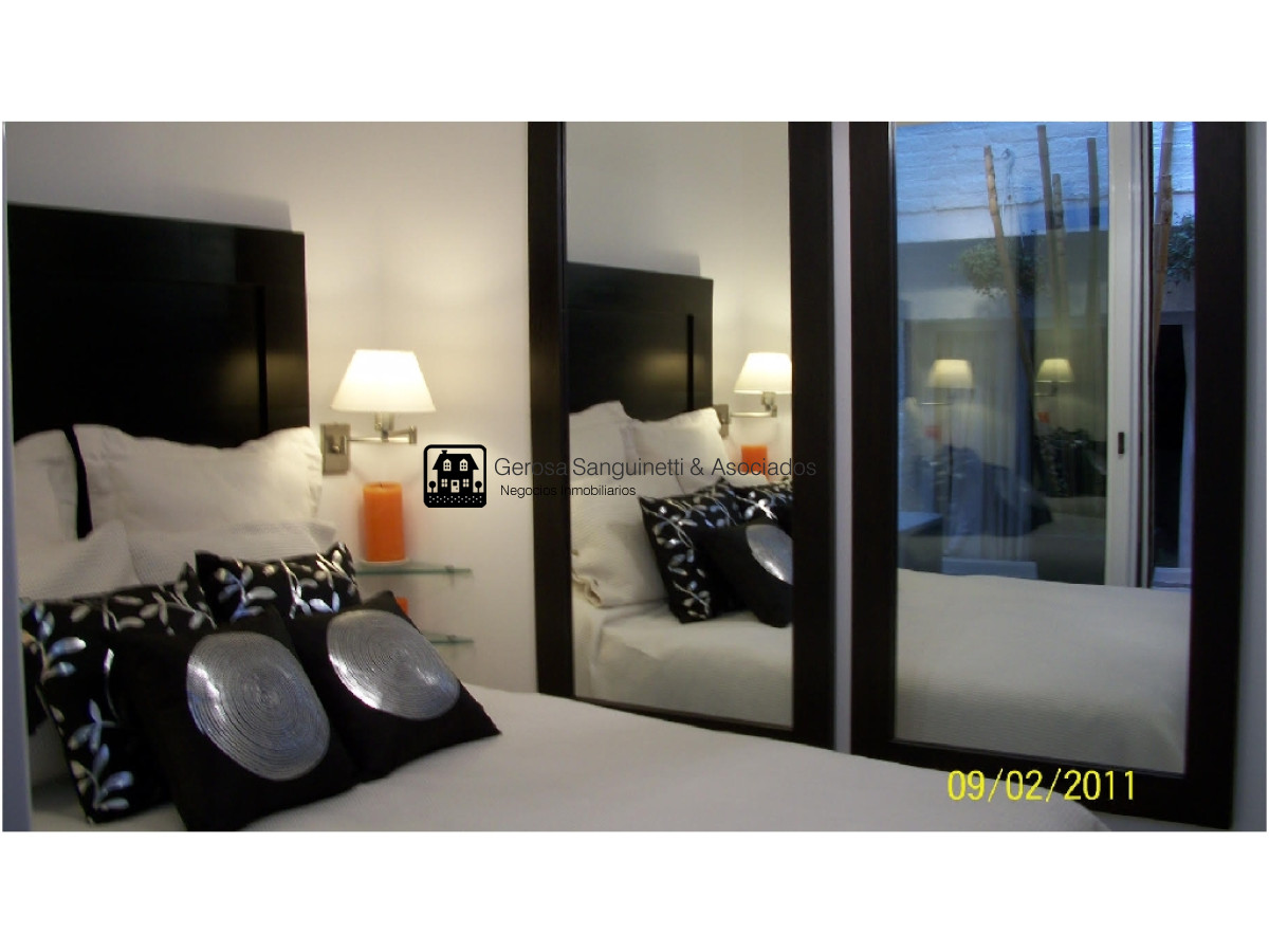 Apartamento ID.484 - Apartamento en Punta del Este, 