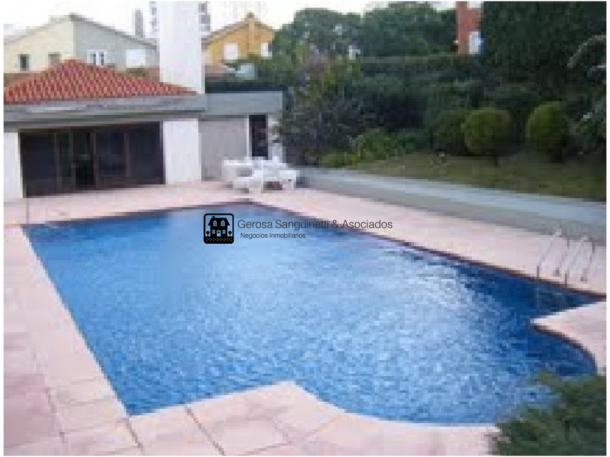 Apartamento ID.48 - Amplio apartamento frente al mal en península