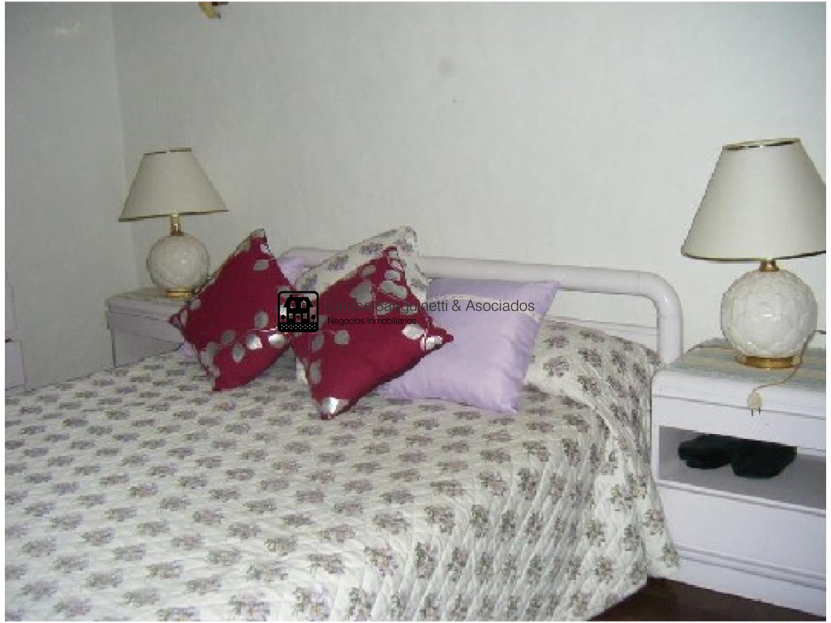 Apartamento ID.48 - Amplio apartamento frente al mal en península