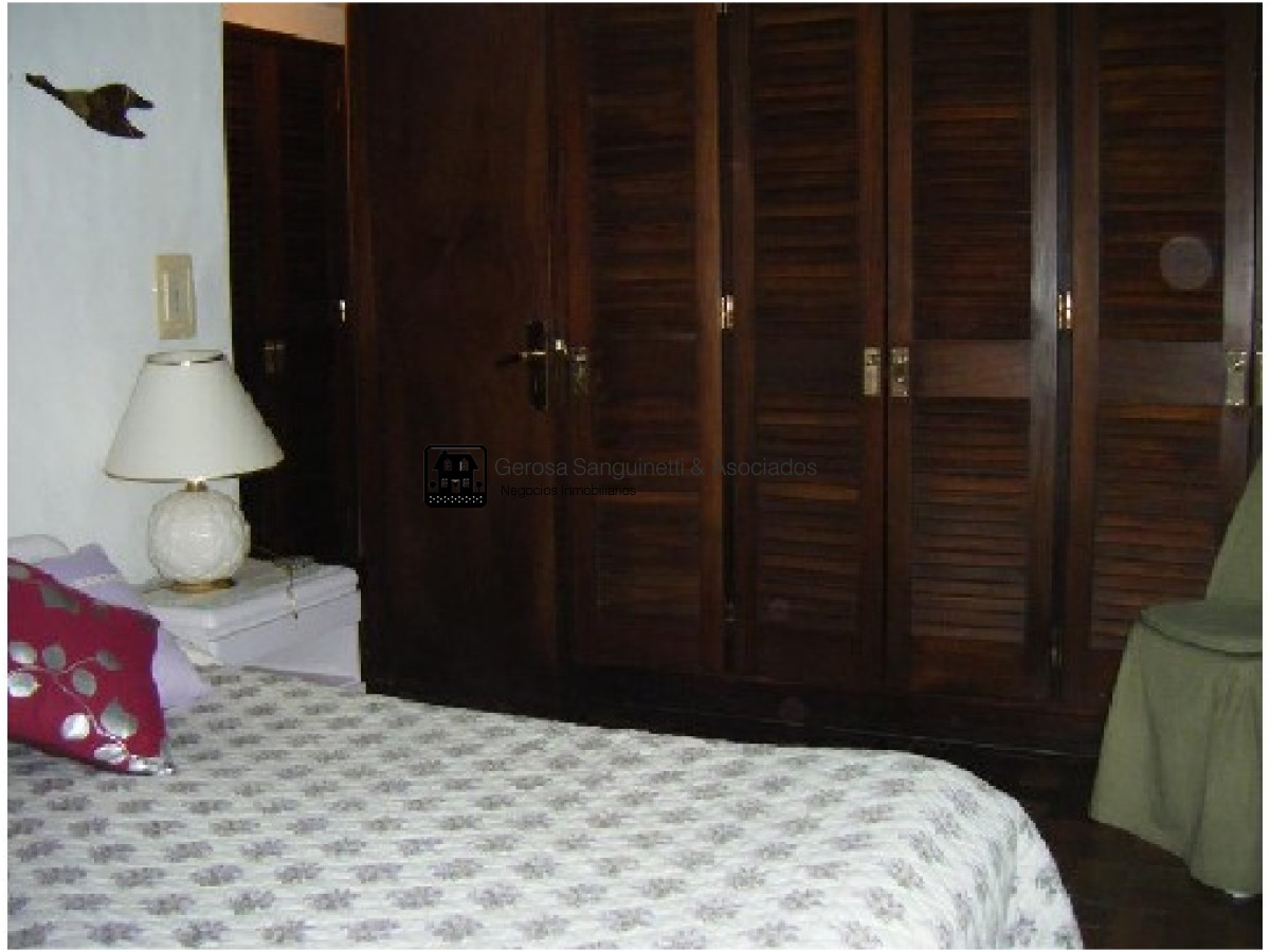 Apartamento ID.48 - Amplio apartamento frente al mal en península