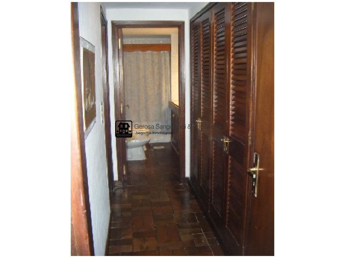 Apartamento ID.48 - Amplio apartamento frente al mal en península