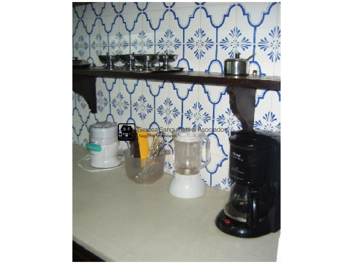 Apartamento ID.48 - Amplio apartamento frente al mal en península
