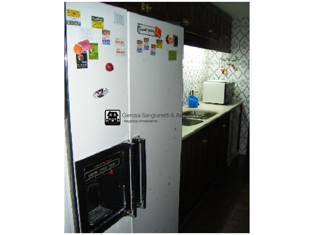 Apartamento ID.48 - Amplio apartamento frente al mal en península