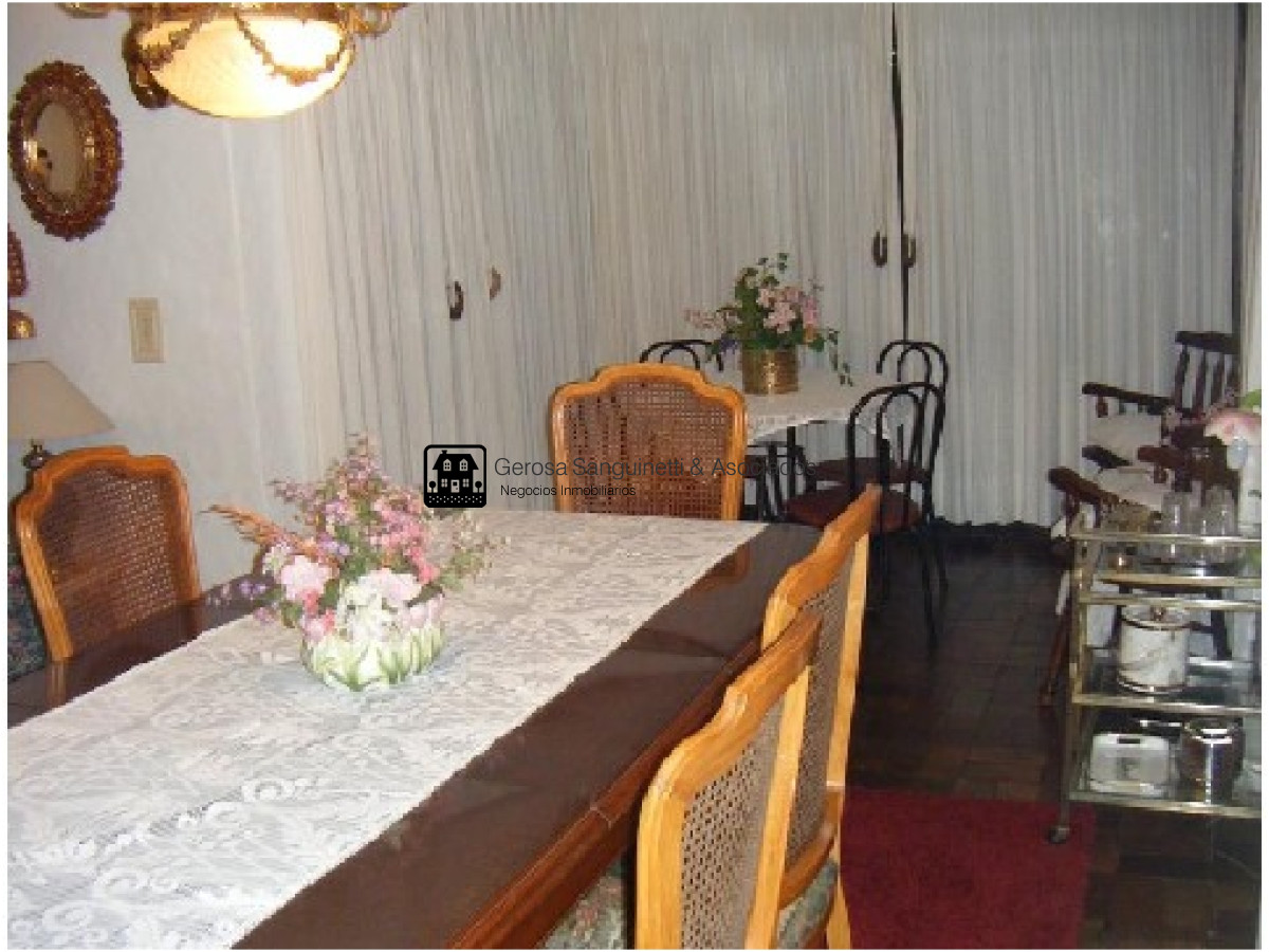 Apartamento ID.48 - Amplio apartamento frente al mal en península