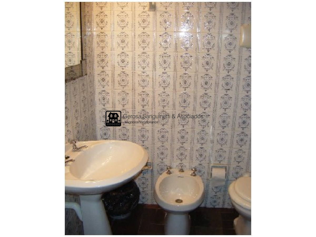 Apartamento ID.48 - Amplio apartamento frente al mal en península