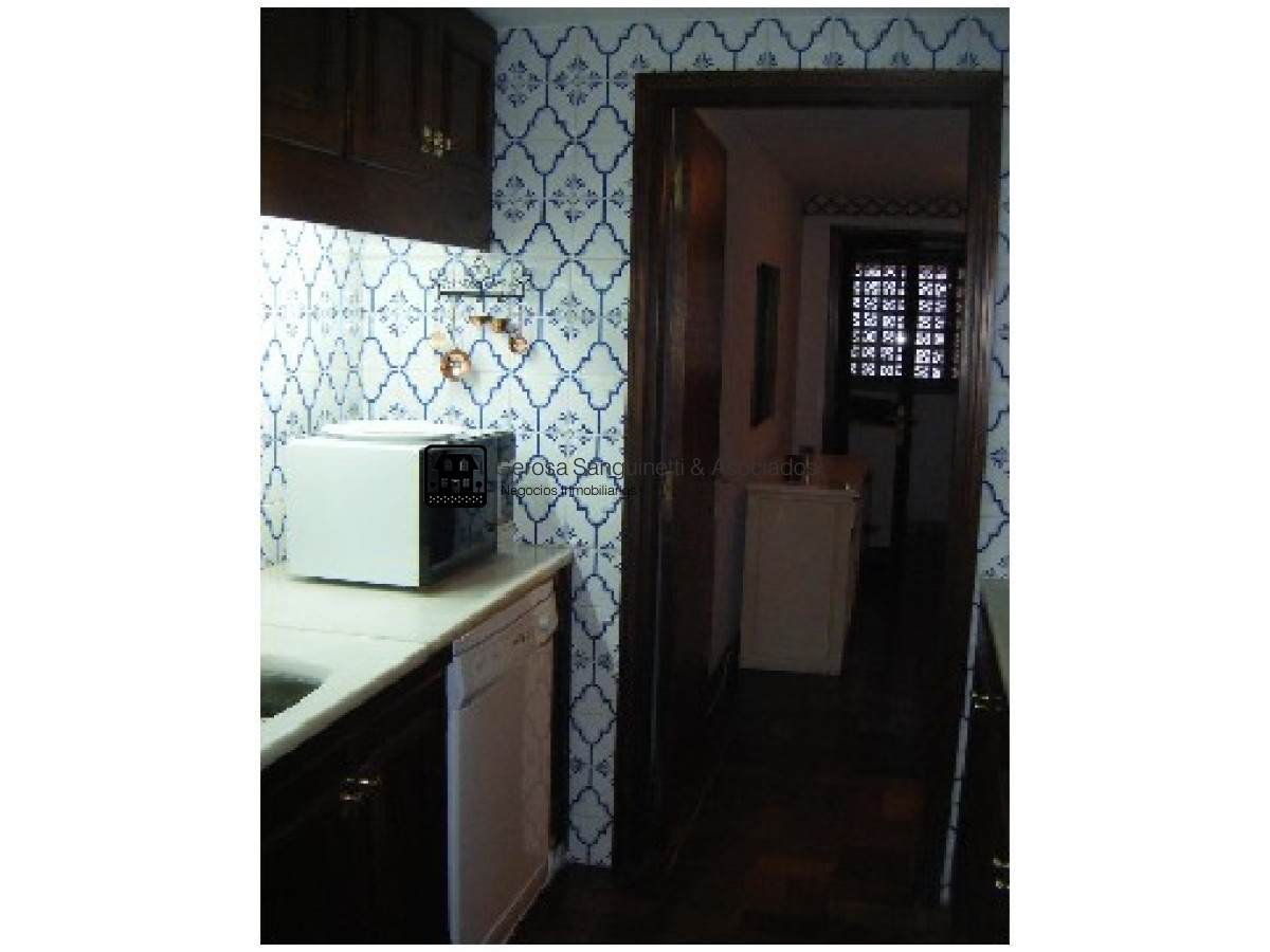 Apartamento ID.48 - Amplio apartamento frente al mal en península