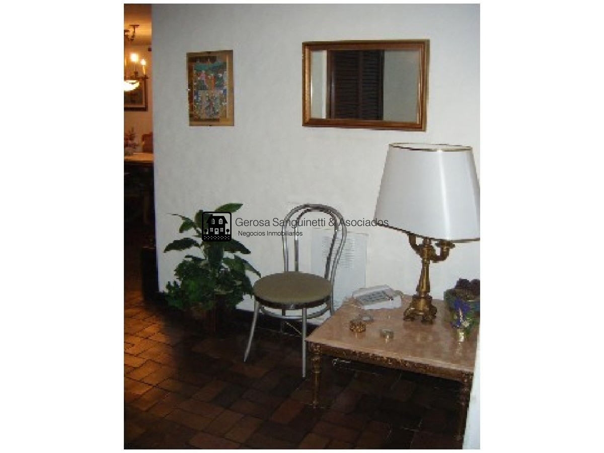 Apartamento ID.48 - Amplio apartamento frente al mal en península