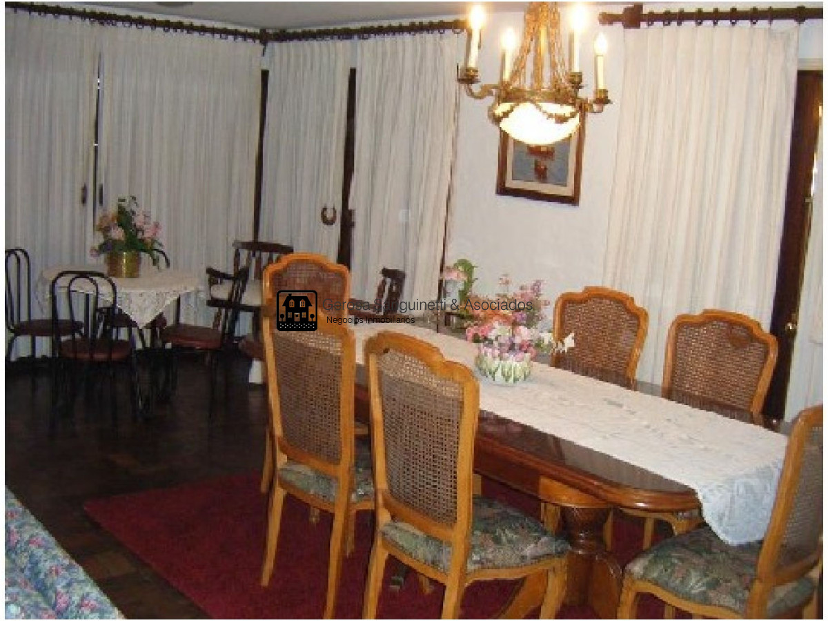 Apartamento ID.48 - Amplio apartamento frente al mal en península