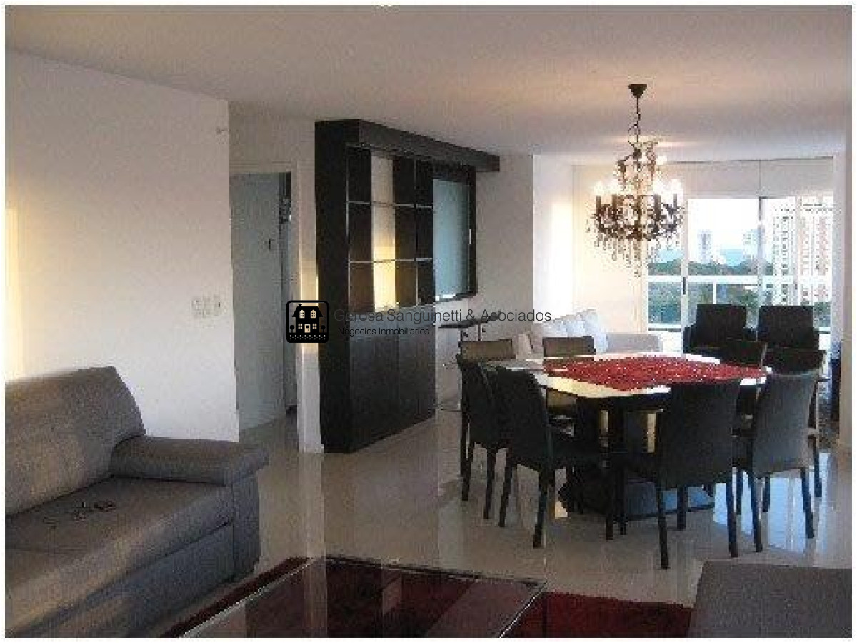 Apartamento ID.491 - Apartamento en Punta del Este, Roosevelt