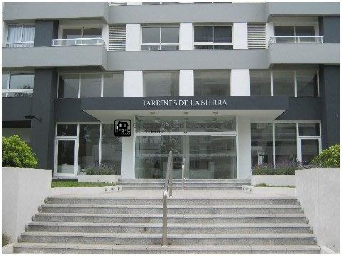 Apartamento ID.491 - Apartamento en Punta del Este, Roosevelt