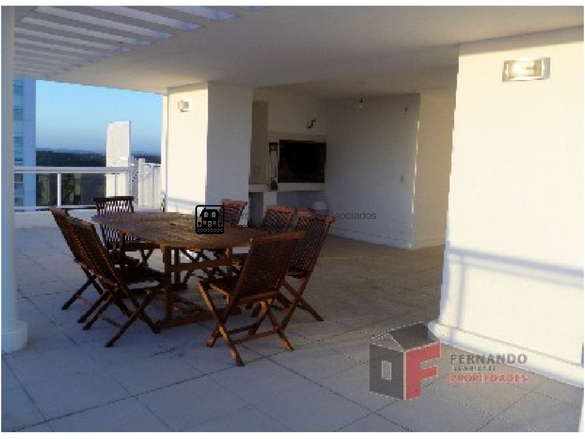 Apartamento ID.491 - Apartamento en Punta del Este, Roosevelt