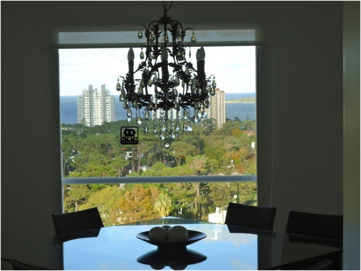 Apartamento ID.491 - Apartamento en Punta del Este, Roosevelt