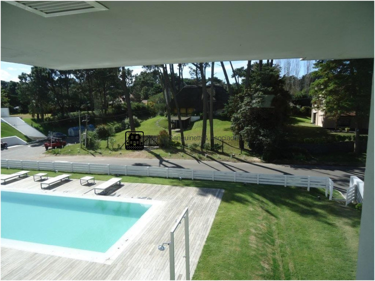 Apartamento ID.491 - Apartamento en Punta del Este, Roosevelt