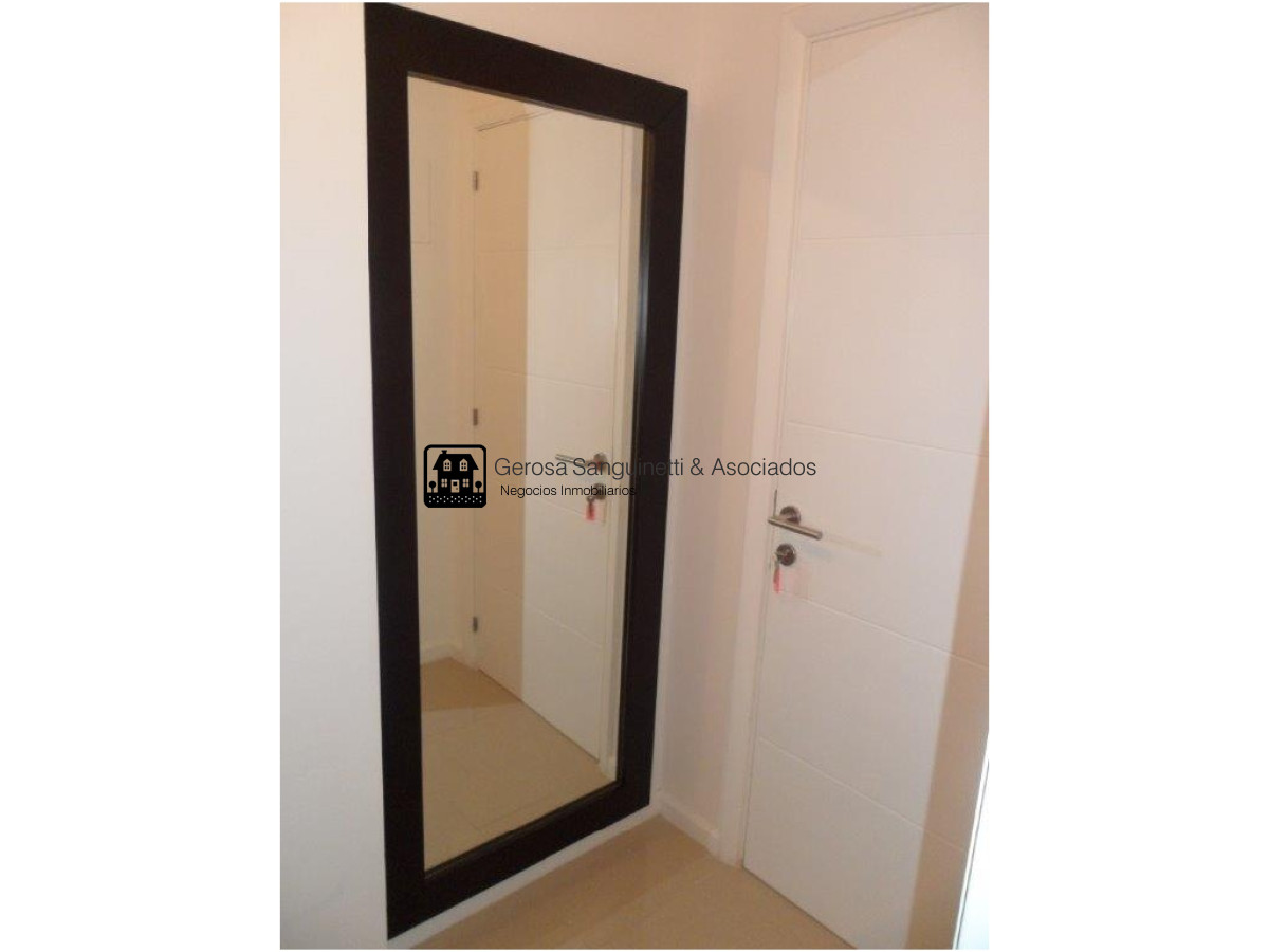 Apartamento ID.491 - Apartamento en Punta del Este, Roosevelt
