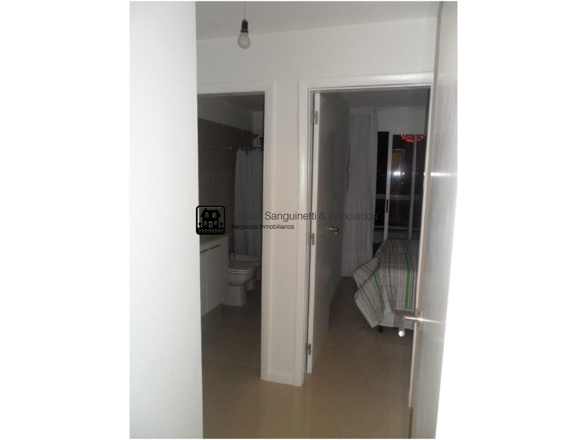Apartamento ID.491 - Apartamento en Punta del Este, Roosevelt