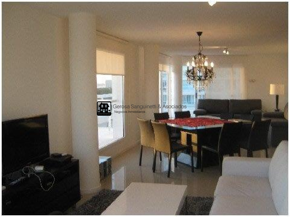 Apartamento ID.491 - Apartamento en Punta del Este, Roosevelt
