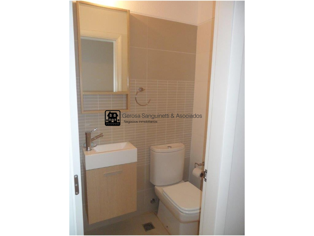 Apartamento ID.491 - Apartamento en Punta del Este, Roosevelt