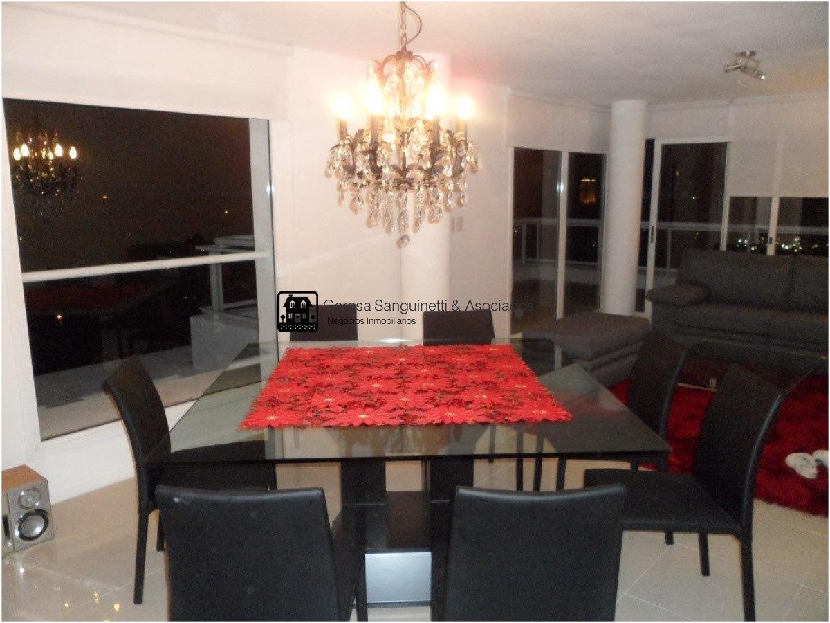 Apartamento ID.491 - Apartamento en Punta del Este, Roosevelt