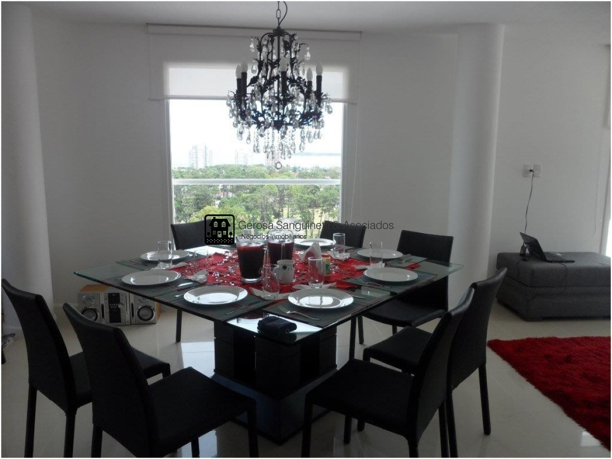 Apartamento ID.491 - Apartamento en Punta del Este, Roosevelt