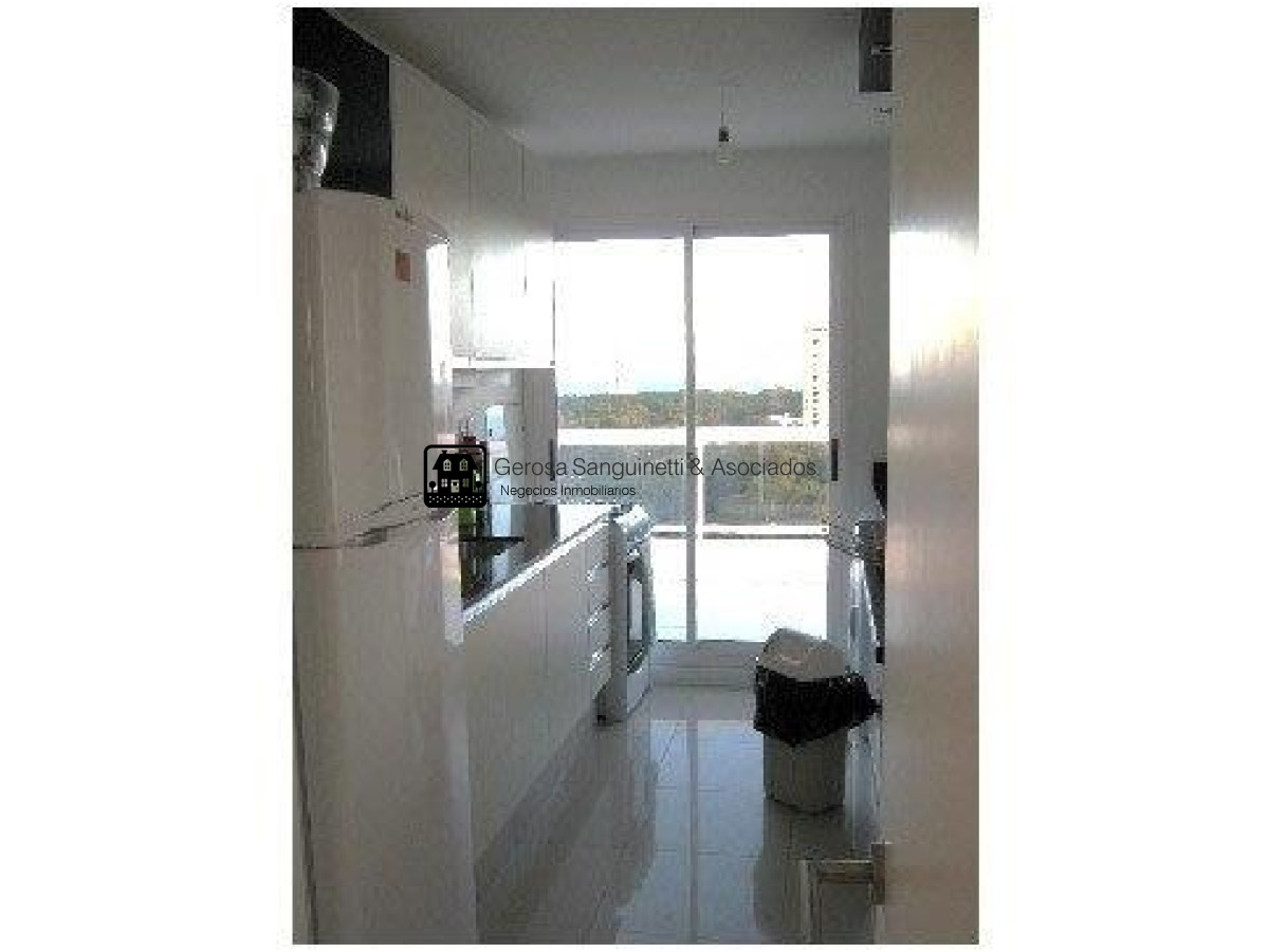 Apartamento ID.491 - Apartamento en Punta del Este, Roosevelt