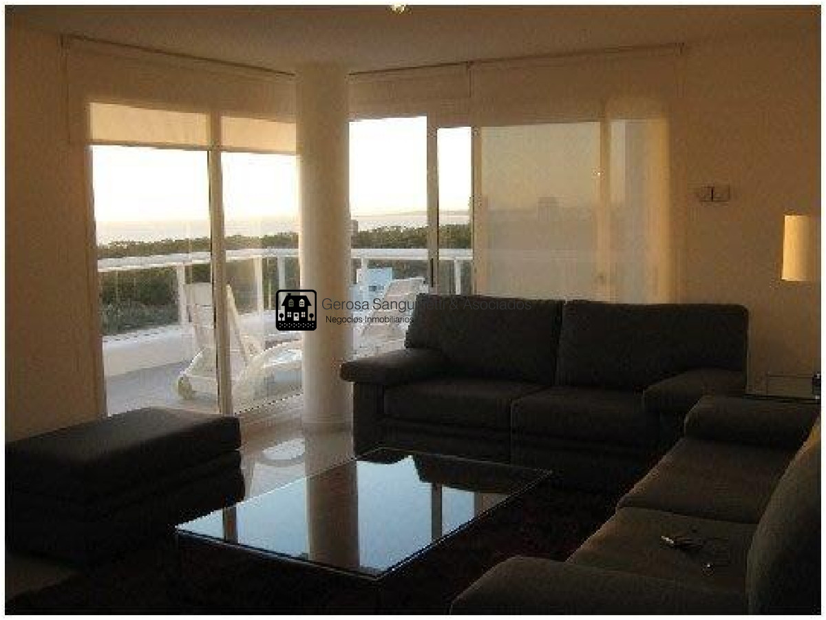 Apartamento ID.491 - Apartamento en Punta del Este, Roosevelt