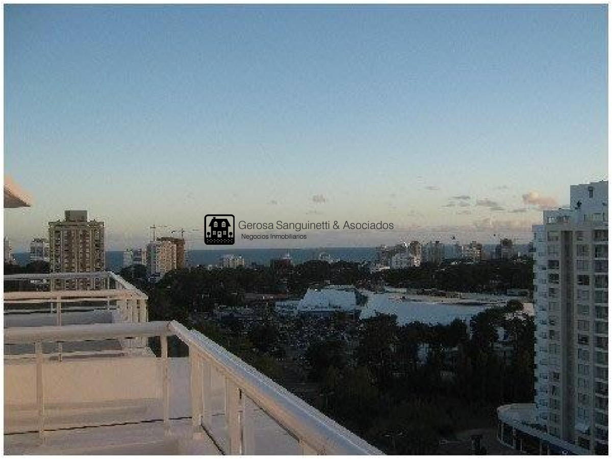 Apartamento ID.491 - Apartamento en Punta del Este, Roosevelt
