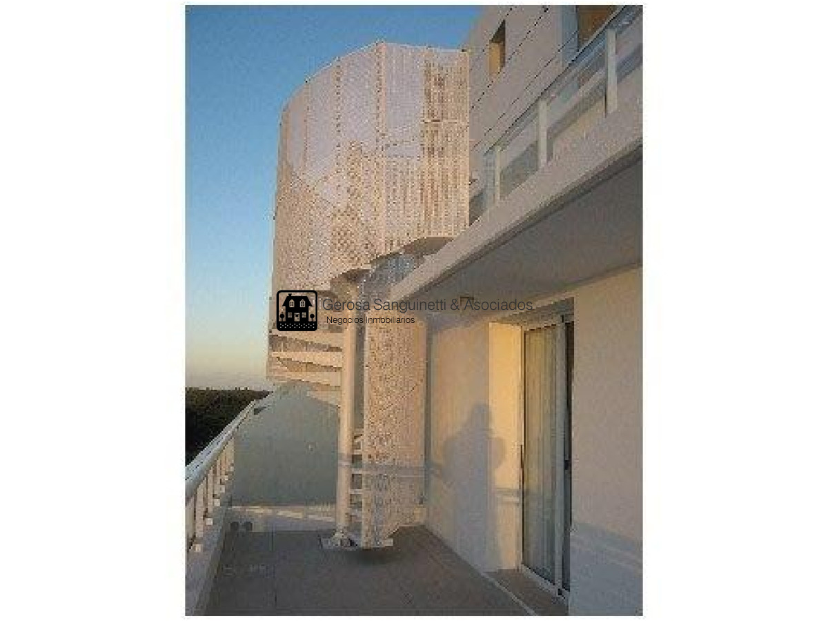 Apartamento ID.491 - Apartamento en Punta del Este, Roosevelt