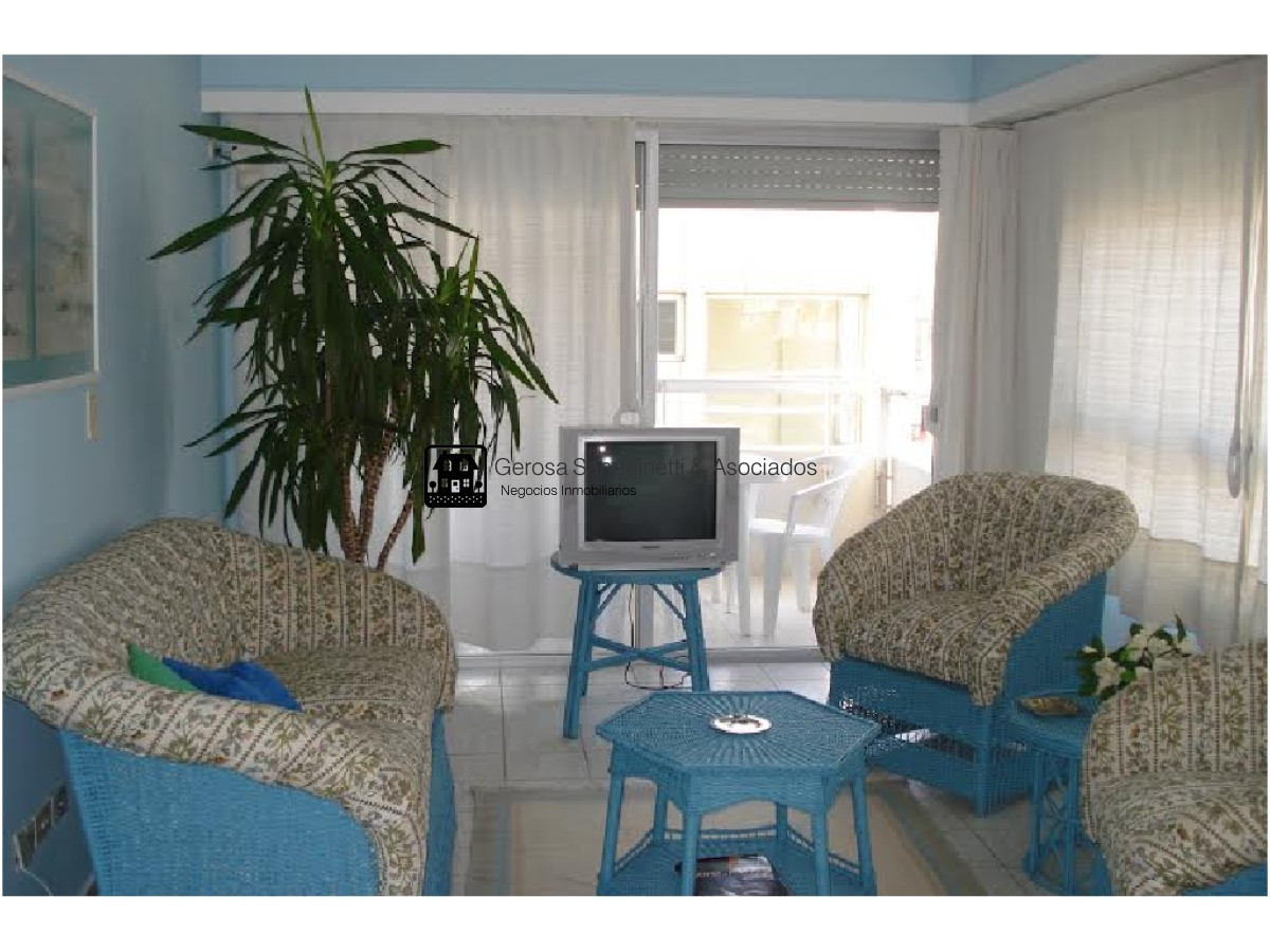 Apartamento ID.493 - Apartamento en Punta del Este, Península