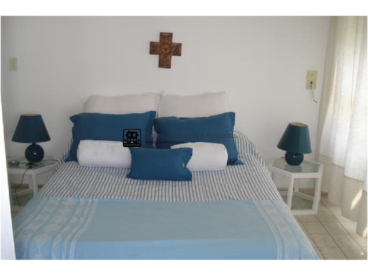 Apartamento ID.493 - Apartamento en Punta del Este, Península
