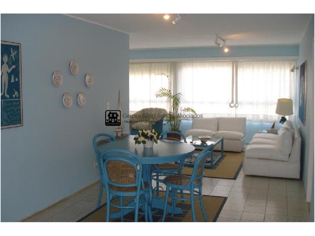 Apartamento ID.493 - Apartamento en Punta del Este, Península