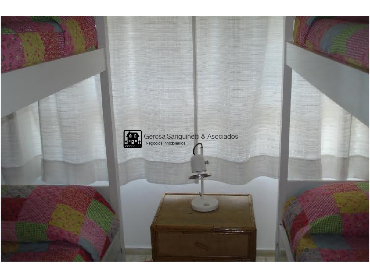 Apartamento ID.493 - Apartamento en Punta del Este, Península