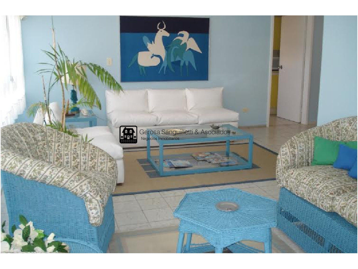 Apartamento ID.493 - Apartamento en Punta del Este, Península