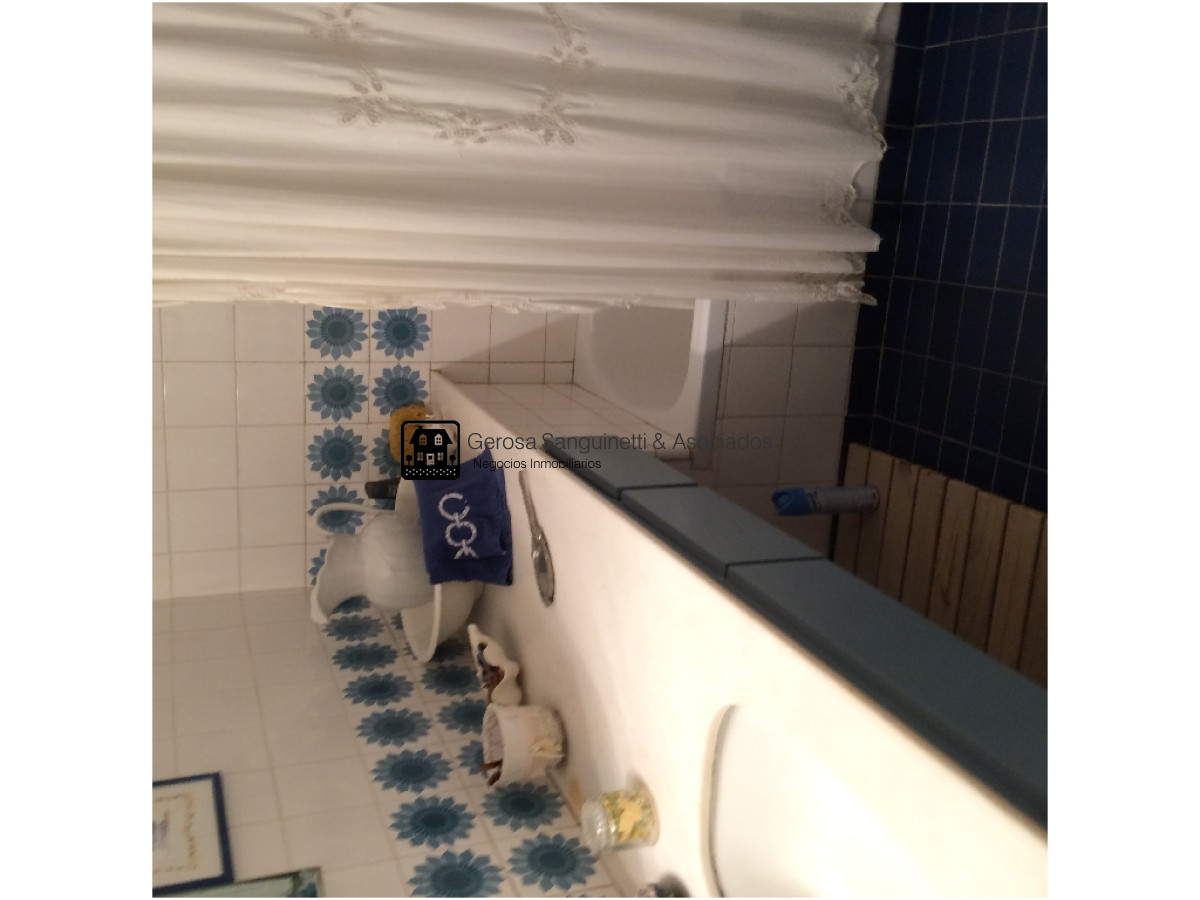 Apartamento ID.499 - Apartamento en Punta del Este, Península