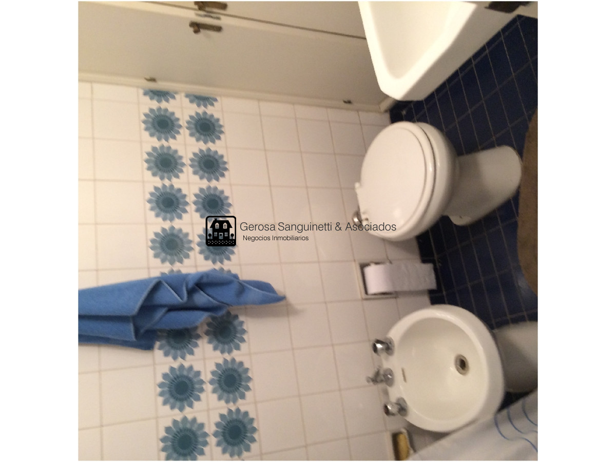 Apartamento ID.499 - Apartamento en Punta del Este, Península
