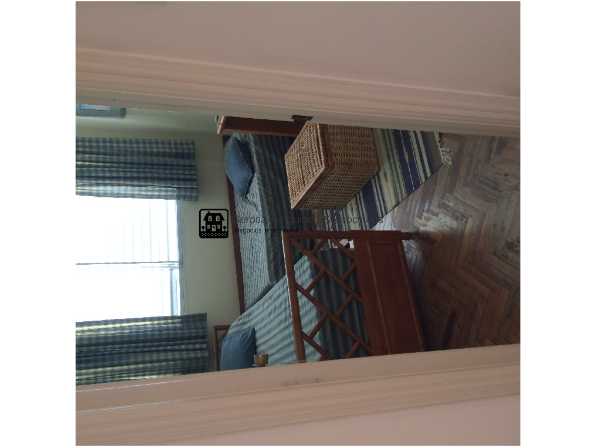 Apartamento ID.499 - Apartamento en Punta del Este, Península