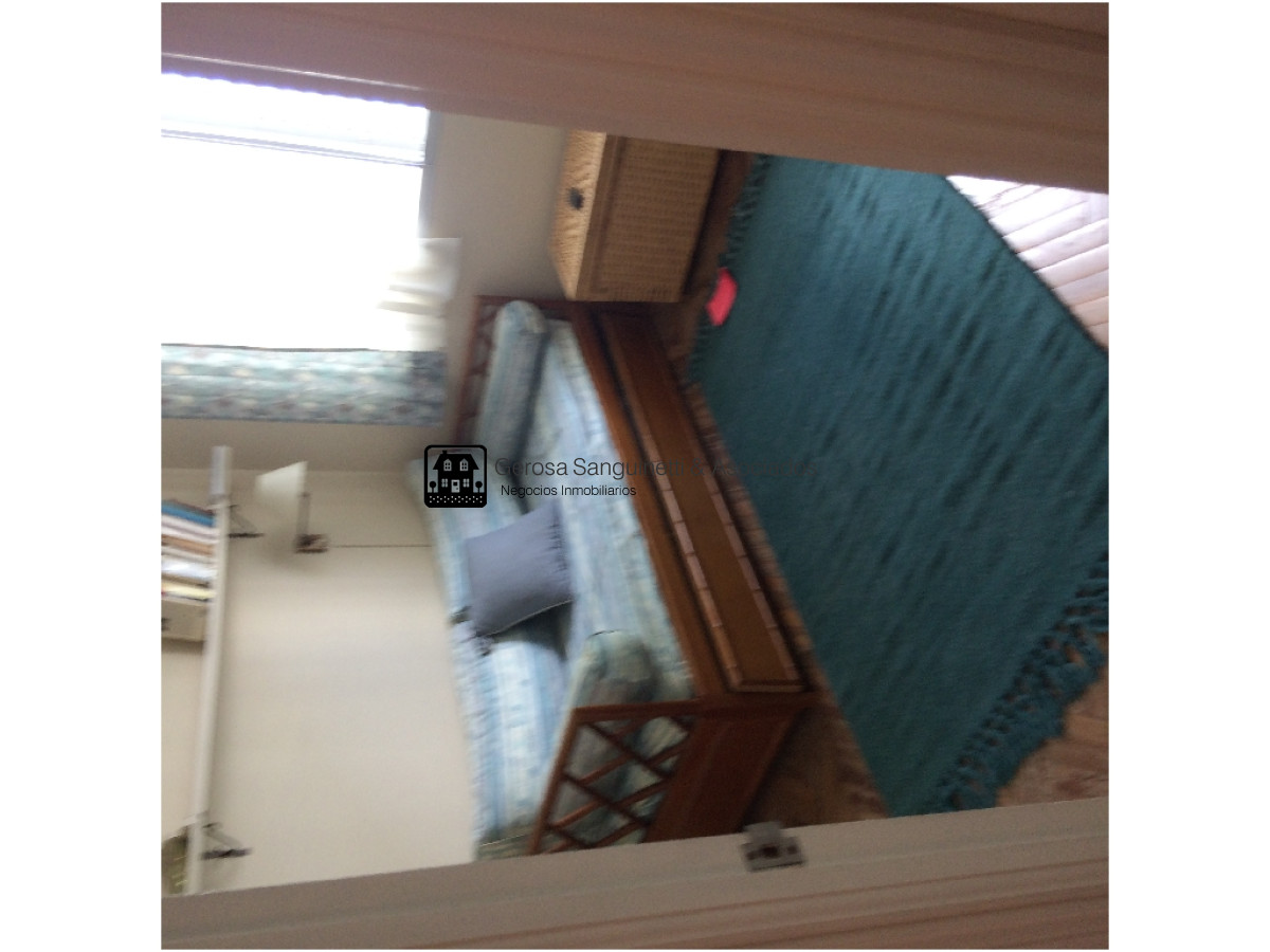Apartamento ID.499 - Apartamento en Punta del Este, Península