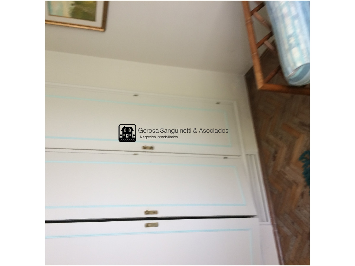 Apartamento ID.499 - Apartamento en Punta del Este, Península