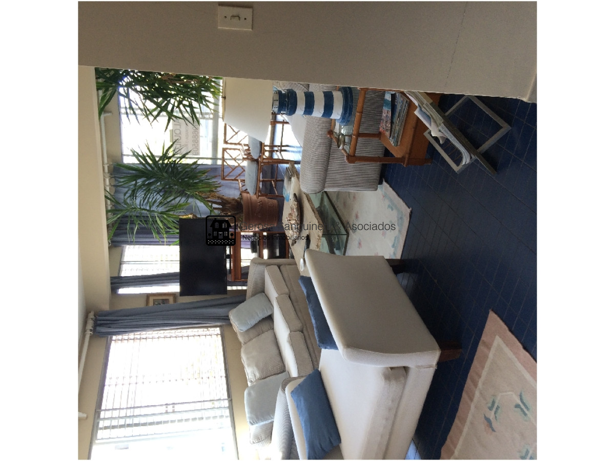 Apartamento ID.499 - Apartamento en Punta del Este, Península